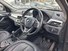 USED 2016 16 BMW X1 2.0 18d SE SUV 5dr Diesel Manual sDrive Euro 6 (s/s) (150 ps) 