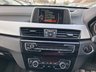 USED 2016 16 BMW X1 2.0 18d SE SUV 5dr Diesel Manual sDrive Euro 6 (s/s) (150 ps) 
