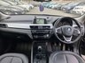 USED 2016 16 BMW X1 2.0 18d SE SUV 5dr Diesel Manual sDrive Euro 6 (s/s) (150 ps) 
