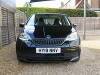 USED 2019 19 SKODA CITIGO 1.0 MPI GreenTech SE Hatchback 5dr Petrol Manual Euro 6 (s/s) (60 ps) 1 OWNER, LOW MILEAGE, FSH