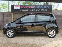 USED 2019 19 SKODA CITIGO 1.0 MPI GreenTech SE Hatchback 5dr Petrol Manual Euro 6 (s/s) (60 ps) 1 OWNER, LOW MILEAGE, FSH