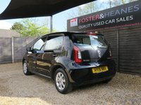 USED 2019 19 SKODA CITIGO 1.0 MPI GreenTech SE Hatchback 5dr Petrol Manual Euro 6 (s/s) (60 ps) 1 OWNER, LOW MILEAGE, FSH