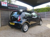 USED 2019 19 SKODA CITIGO 1.0 MPI GreenTech SE Hatchback 5dr Petrol Manual Euro 6 (s/s) (60 ps) 1 OWNER, LOW MILEAGE, FSH