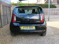 USED 2019 19 SKODA CITIGO 1.0 MPI GreenTech SE Hatchback 5dr Petrol Manual Euro 6 (s/s) (60 ps) 1 OWNER, LOW MILEAGE, FSH