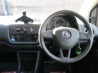 USED 2019 19 SKODA CITIGO 1.0 MPI GreenTech SE Hatchback 5dr Petrol Manual Euro 6 (s/s) (60 ps) 1 OWNER, LOW MILEAGE, FSH