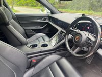 USED 2021 71 PORSCHE TAYCAN Performance Plus 93.4kWh 4S Cross Turismo 5dr Electric Auto 4WD (571 ps) 8.9% APR FINANCE RATES