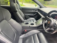 USED 2021 71 PORSCHE TAYCAN Performance Plus 93.4kWh 4S Cross Turismo 5dr Electric Auto 4WD (571 ps) 8.9% APR FINANCE RATES
