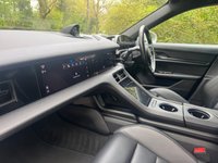 USED 2021 71 PORSCHE TAYCAN Performance Plus 93.4kWh 4S Cross Turismo 5dr Electric Auto 4WD (571 ps) 8.9% APR FINANCE RATES