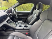 USED 2021 71 PORSCHE TAYCAN Performance Plus 93.4kWh 4S Cross Turismo 5dr Electric Auto 4WD (571 ps) 8.9% APR FINANCE RATES