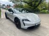 USED 2021 71 PORSCHE TAYCAN Performance Plus 93.4kWh 4S Cross Turismo 5dr Electric Auto 4WD (571 ps) 8.9% APR FINANCE RATES