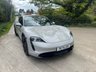 USED 2021 71 PORSCHE TAYCAN Performance Plus 93.4kWh 4S Cross Turismo 5dr Electric Auto 4WD (571 ps) 8.9% APR FINANCE RATES
