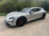 USED 2021 71 PORSCHE TAYCAN Performance Plus 93.4kWh 4S Cross Turismo 5dr Electric Auto 4WD (571 ps) 8.9% APR FINANCE RATES