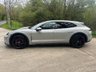 USED 2021 71 PORSCHE TAYCAN Performance Plus 93.4kWh 4S Cross Turismo 5dr Electric Auto 4WD (571 ps) 8.9% APR FINANCE RATES