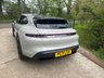 USED 2021 71 PORSCHE TAYCAN Performance Plus 93.4kWh 4S Cross Turismo 5dr Electric Auto 4WD (571 ps) 8.9% APR FINANCE RATES