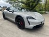 USED 2021 71 PORSCHE TAYCAN Performance Plus 93.4kWh 4S Cross Turismo 5dr Electric Auto 4WD (571 ps) 8.9% APR FINANCE RATES