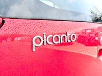 USED 2018 18 KIA PICANTO 1.0 2 Hatchback 5dr Petrol Manual  
