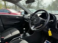 USED 2018 18 KIA PICANTO 1.0 2 Hatchback 5dr Petrol Manual  
