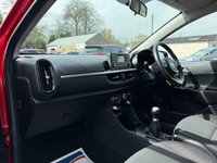USED 2018 18 KIA PICANTO 1.0 2 Hatchback 5dr Petrol Manual  