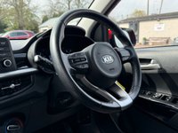 USED 2018 18 KIA PICANTO 1.0 2 Hatchback 5dr Petrol Manual  
