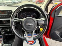 USED 2018 18 KIA PICANTO 1.0 2 Hatchback 5dr Petrol Manual  