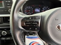 USED 2018 18 KIA PICANTO 1.0 2 Hatchback 5dr Petrol Manual  