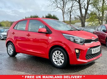 2018 KIA PICANTO