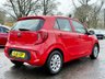 USED 2018 18 KIA PICANTO 1.0 2 Hatchback 5dr Petrol Manual  