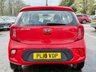 USED 2018 18 KIA PICANTO 1.0 2 Hatchback 5dr Petrol Manual  