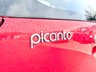 USED 2018 18 KIA PICANTO 1.0 2 Hatchback 5dr Petrol Manual  
