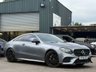 USED 2019 19 MERCEDES-BENZ E-CLASS 2.0 E220d AMG Line Coupe 2dr Diesel G-Tronic+ Euro 6 (s/s) (194 ps) 