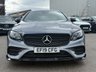 USED 2019 19 MERCEDES-BENZ E-CLASS 2.0 E220d AMG Line Coupe 2dr Diesel G-Tronic+ Euro 6 (s/s) (194 ps) 