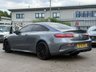 USED 2019 19 MERCEDES-BENZ E-CLASS 2.0 E220d AMG Line Coupe 2dr Diesel G-Tronic+ Euro 6 (s/s) (194 ps) 
