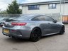 USED 2019 19 MERCEDES-BENZ E-CLASS 2.0 E220d AMG Line Coupe 2dr Diesel G-Tronic+ Euro 6 (s/s) (194 ps) 