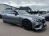USED 2019 19 MERCEDES-BENZ E-CLASS 2.0 E220d AMG Line Coupe 2dr Diesel G-Tronic+ Euro 6 (s/s) (194 ps) 