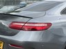 USED 2019 19 MERCEDES-BENZ E-CLASS 2.0 E220d AMG Line Coupe 2dr Diesel G-Tronic+ Euro 6 (s/s) (194 ps) 