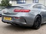 USED 2019 19 MERCEDES-BENZ E-CLASS 2.0 E220d AMG Line Coupe 2dr Diesel G-Tronic+ Euro 6 (s/s) (194 ps) 