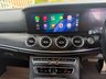 USED 2019 19 MERCEDES-BENZ E-CLASS 2.0 E220d AMG Line Coupe 2dr Diesel G-Tronic+ Euro 6 (s/s) (194 ps) 