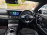 USED 2019 19 MERCEDES-BENZ E-CLASS 2.0 E220d AMG Line Coupe 2dr Diesel G-Tronic+ Euro 6 (s/s) (194 ps) 