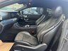 USED 2019 19 MERCEDES-BENZ E-CLASS 2.0 E220d AMG Line Coupe 2dr Diesel G-Tronic+ Euro 6 (s/s) (194 ps) 