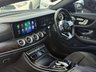 USED 2019 19 MERCEDES-BENZ E-CLASS 2.0 E220d AMG Line Coupe 2dr Diesel G-Tronic+ Euro 6 (s/s) (194 ps) 