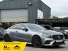 USED 2019 19 MERCEDES-BENZ E-CLASS 2.0 E220d AMG Line Coupe 2dr Diesel G-Tronic+ Euro 6 (s/s) (194 ps) 