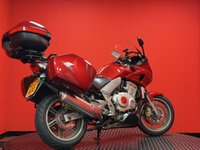USED 2009 09 HONDA CBF1000 TRADE BIKES AT TRADE PRICES FULL LUGGAGE - FSH