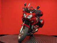 USED 2009 09 HONDA CBF1000 TRADE BIKES AT TRADE PRICES FULL LUGGAGE - FSH