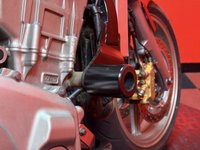 USED 2009 09 HONDA CBF1000 TRADE BIKES AT TRADE PRICES FULL LUGGAGE - FSH