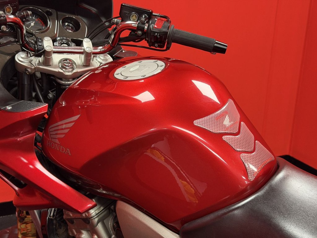 USED 2009 09 HONDA CBF1000 TRADE BIKES AT TRADE PRICES FULL LUGGAGE - FSH