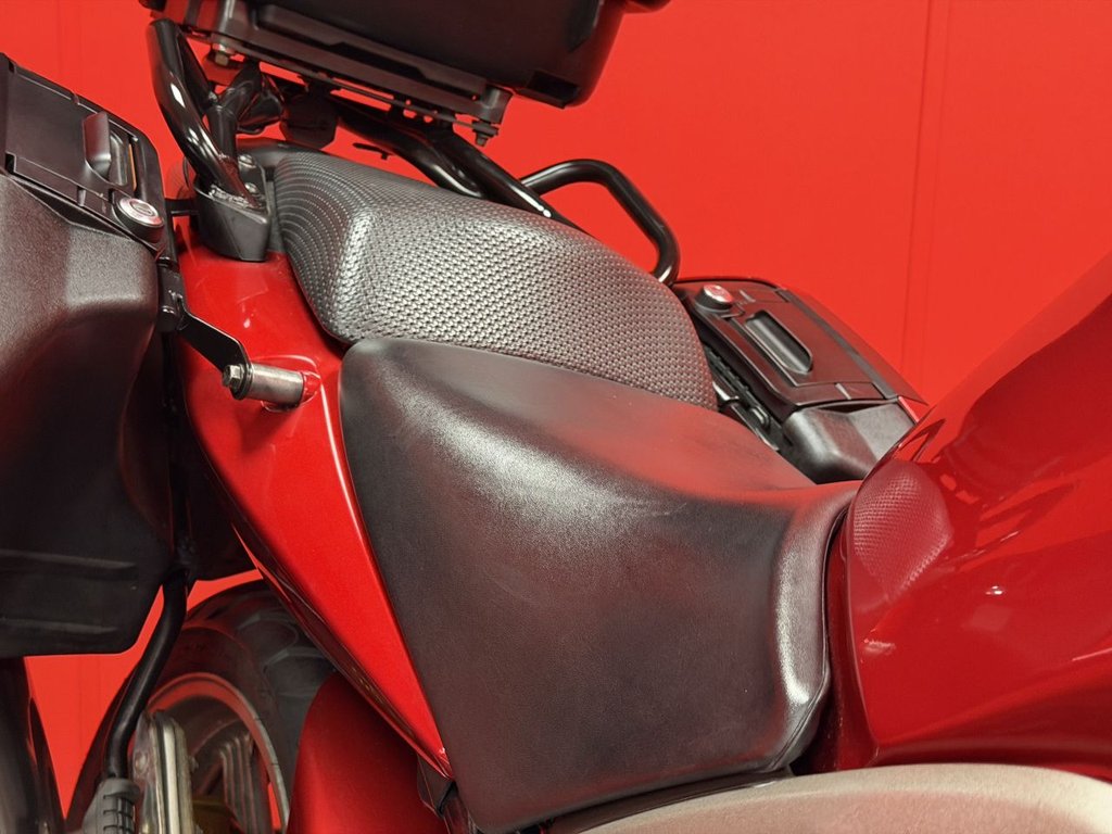 USED 2009 09 HONDA CBF1000 TRADE BIKES AT TRADE PRICES FULL LUGGAGE - FSH
