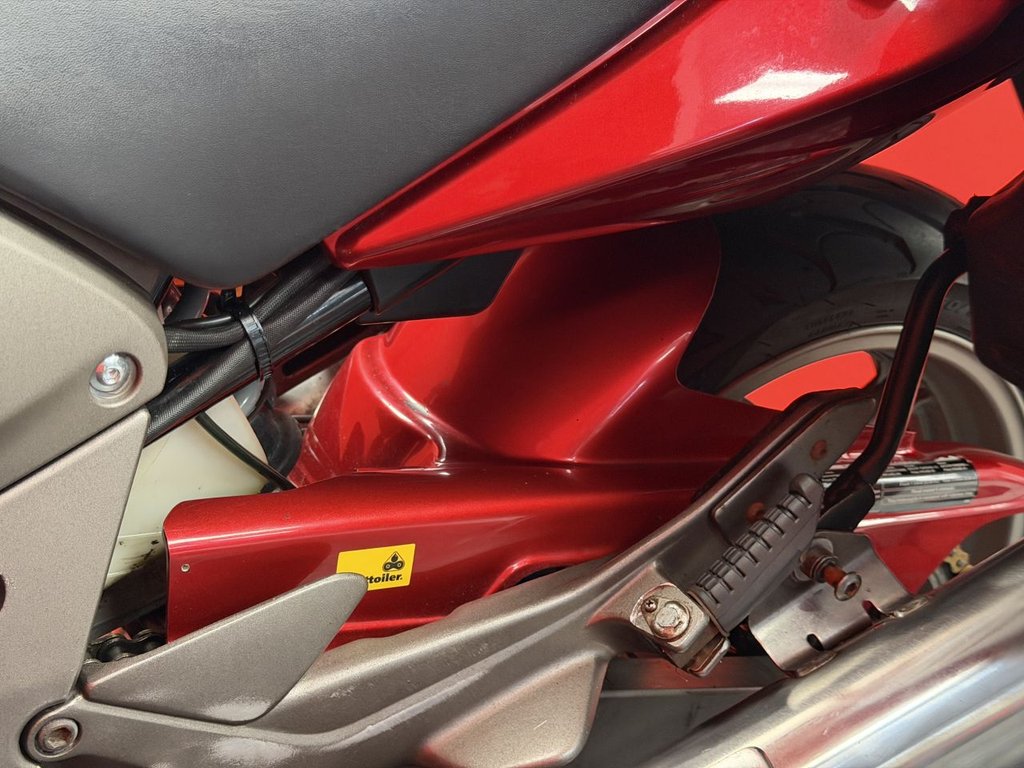 USED 2009 09 HONDA CBF1000 TRADE BIKES AT TRADE PRICES FULL LUGGAGE - FSH