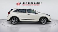 USED 2020 70 KIA NIRO 64kWh 4 SUV 5dr Electric Auto (201 bhp) 1 F\KEEPER|REV CAM|HTD STS|NAV