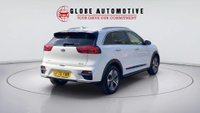 USED 2020 70 KIA NIRO 64kWh 4 SUV 5dr Electric Auto (201 bhp) 1 F\KEEPER|REV CAM|HTD STS|NAV