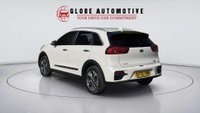 USED 2020 70 KIA NIRO 64kWh 4 SUV 5dr Electric Auto (201 bhp) 1 F\KEEPER|REV CAM|HTD STS|NAV